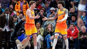 Εσύ ξέρεις ποιοι είναι οι νέοι splash brothers;