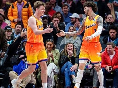 Εσύ ξέρεις ποιοι είναι οι νέοι splash brothers;