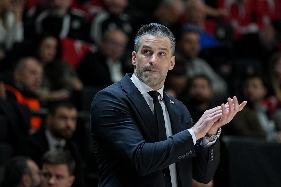 Προπονητής της χρονιάς στο EuroCup o Αλιμπίγεβιτς (pic)