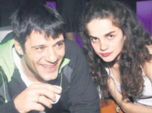 Τουγτσέ Καζάζ: Έτσι είναι σήμερα η πρώην σύζυγος του Γιώργου Σεϊταρίδη