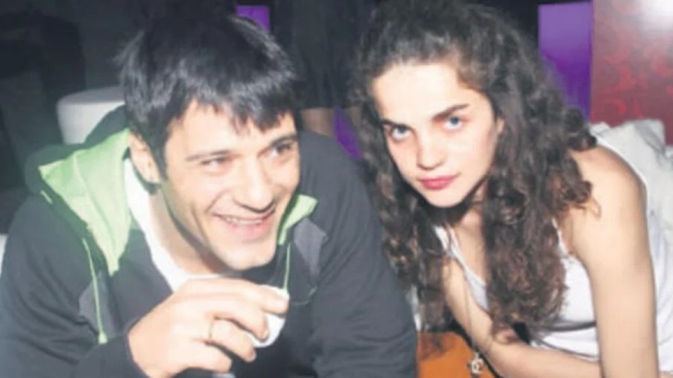 Τουγτσέ Καζάζ: Έτσι είναι σήμερα η πρώην σύζυγος του Γιώργου Σεϊταρίδη