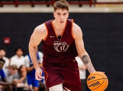 Στο Νορθ Καρολάινα του Μάικ Μαλόουν ο Νεοκλής Αβδάλας (pic)