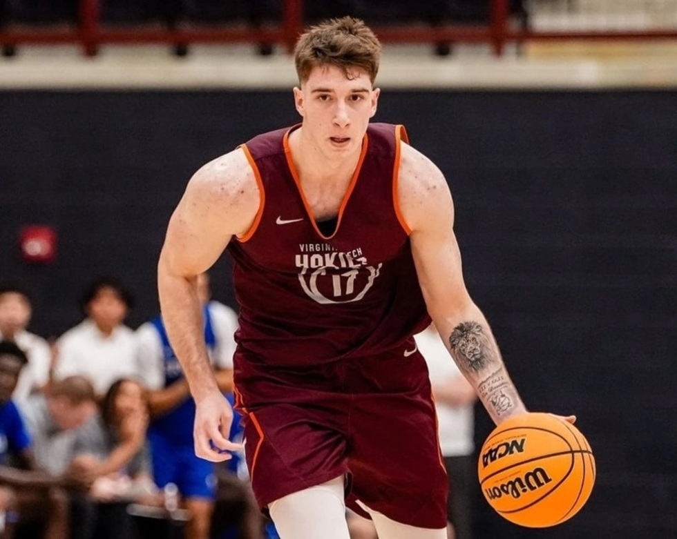 Στο Νορθ Καρολάινα του Μάικ Μαλόουν ο Νεοκλής Αβδάλας (pic)