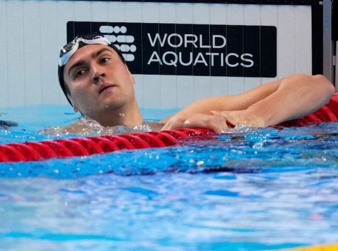 Άρση αποκλεισμού σε Ρώσους και Λευκορώσους από τη World Aquatics