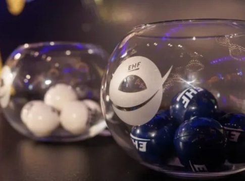 Πότε είναι η κλήρωση για την τελική φάση του ΕURO 2026 στο χάντμπολ