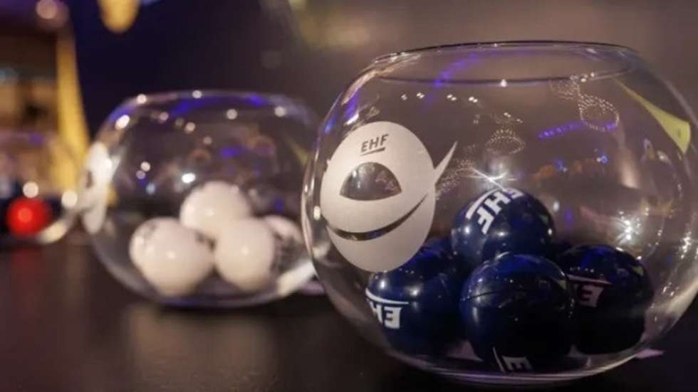 Πότε είναι η κλήρωση για την τελική φάση του ΕURO 2026 στο χάντμπολ