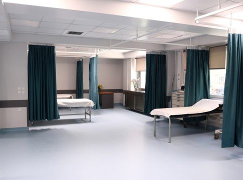 ΕΛΣΤΑΤ: Με χρόνιο πρόβλημα υγείας το 24% του πληθυσμού – Η γενική κατάσταση σε άτομα 16 ετών και άνω