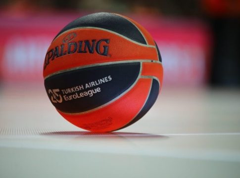 Αυτό θα είναι το φορμάτ της Euroleague για τη νέα σεζόν – Πόσες ομάδες θα συμμετέχουν