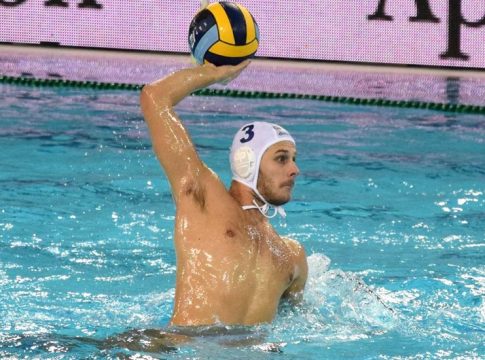 «Βόμβα» από τον Ολυμπιακό: Κοντά στην απόκτηση του Φάτοβιτς (vid)