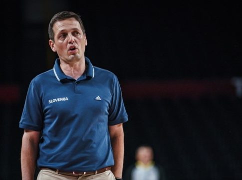 Σέκουλιτς: «H Ντουμπάι πέτυχε σε δύο χρόνια αυτό που άλλες ομάδες χρειάζονται μια δεκαετία»