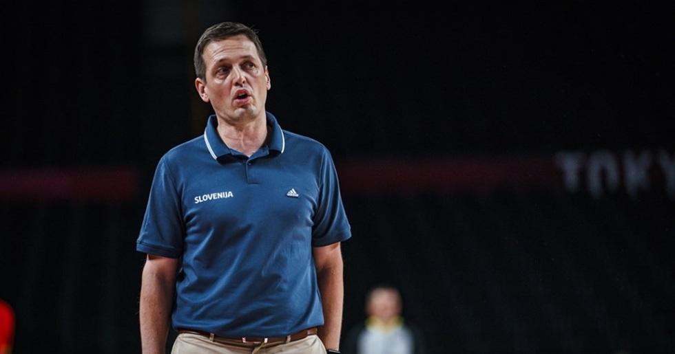 Σέκουλιτς: «H Ντουμπάι πέτυχε σε δύο χρόνια αυτό που άλλες ομάδες χρειάζονται μια δεκαετία»