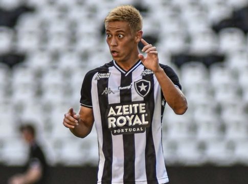 Επιστρέφει στην αγωνιστική δράση ο Χόντα