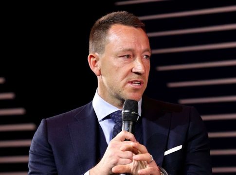 Αγοράζει ομάδα στην Αγγλία ο Τζον Τέρι