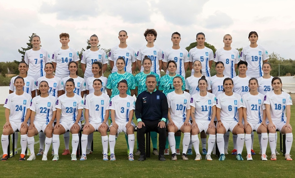 Νίκη για την εθνική Γυναικών, άνοδος και τώρα… πλέι οφ