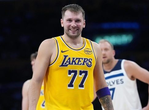 Ο Ντόντσιτς κατακτά ξανά την Ευρώπη