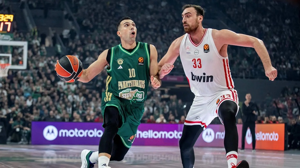 Ποιον θα αντιμετωπίσει ο Παναθηναϊκός στα play offs: Η Βαλένθια, ο Ολυμπιακός και αναλυτικά ποσοστά με τους υποψήφιους αντιπάλους