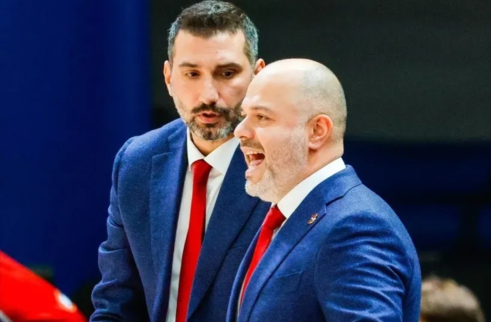 Γαπκιάδης: «Της ΤΣΣΚΑ της λείπει η Euroleague, αλλά και της Euroleague της λείπει η ΤΣΣΚΑ»