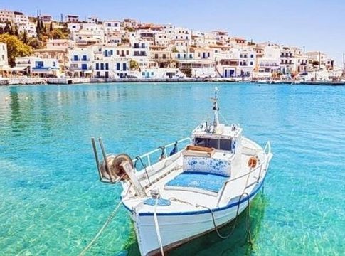 «Τουρισμός για Όλους 2026»: Πότε ανοίγει η πλατφόρμα