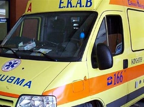 Λαμία: Ιδιοκτήτης καφετέριας έβαλε τέλος στη ζωή του – Τον βρήκε απαγχονισμένο η υπάλληλος του καταστήματος