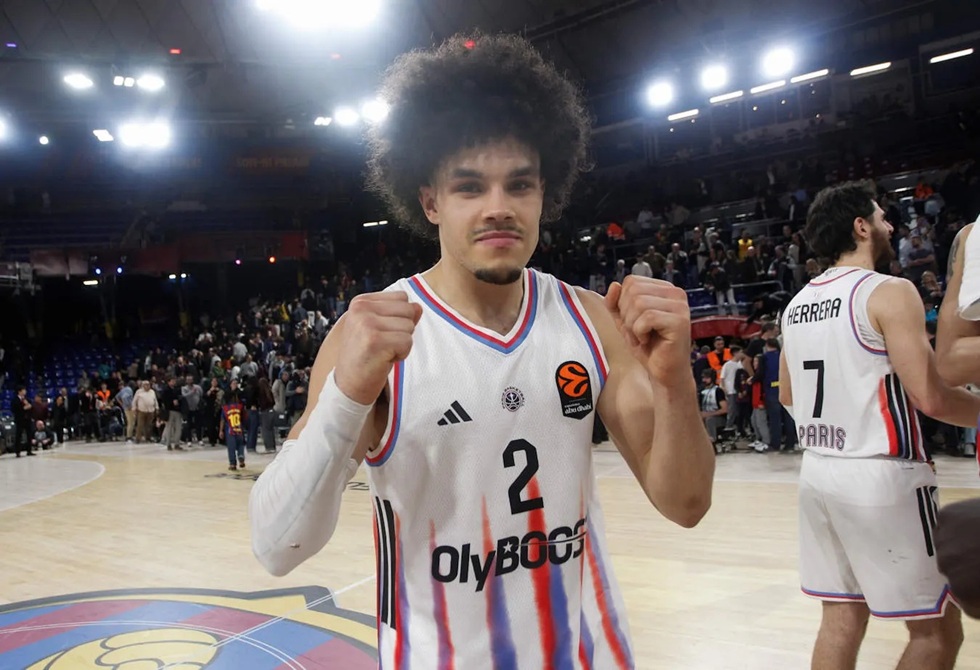 Χίφι: «Η μόνη μου επιλογή είναι το NBA»