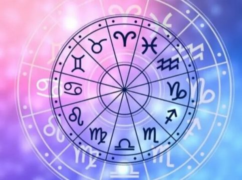 Απρίλιος: Αυτά τα 4 ζώδια θα ζήσουν μία οικονομική ανατροπή που έχει να συμβεί 10 χρόνια – Το Σύμπαν τα ανταμείβει πλουσιοπάροχα
