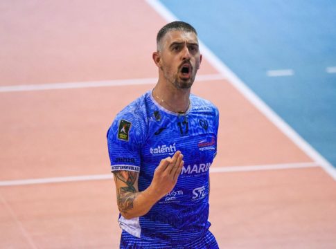 Μικέλε Μπαράνοβιτς: Ο «εγκέφαλος» που διάλεξε ο Τζουλιάνι για τον Ολυμπιακό (vids)