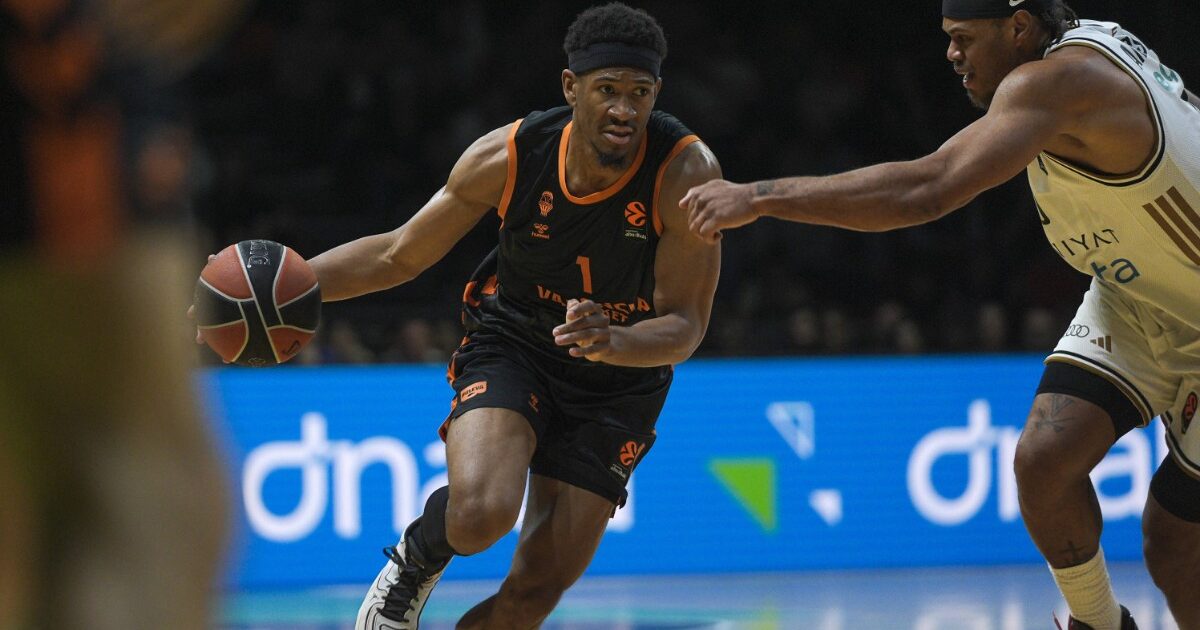 Αποκάλυψη από την Ιταλία: Στο στόχαστρο του Ολυμπιακού ο Τέιλορ της Βαλένθια