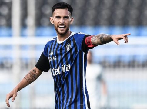 Θέλει κι άλλον… Μαρίν η ΑΕΚ – Ποιον έχει βάλει στο «μάτι» ο Ριμπάλτα