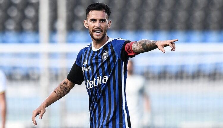 Θέλει κι άλλον… Μαρίν η ΑΕΚ – Ποιον έχει βάλει στο «μάτι» ο Ριμπάλτα