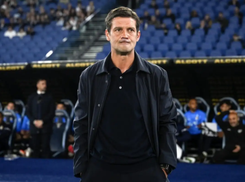 Κίβου για Μιρτσέα Λουτσέσκου: «Χρειάζεται πολλές προσευχές από όλους μας αυτή τη στιγμή»