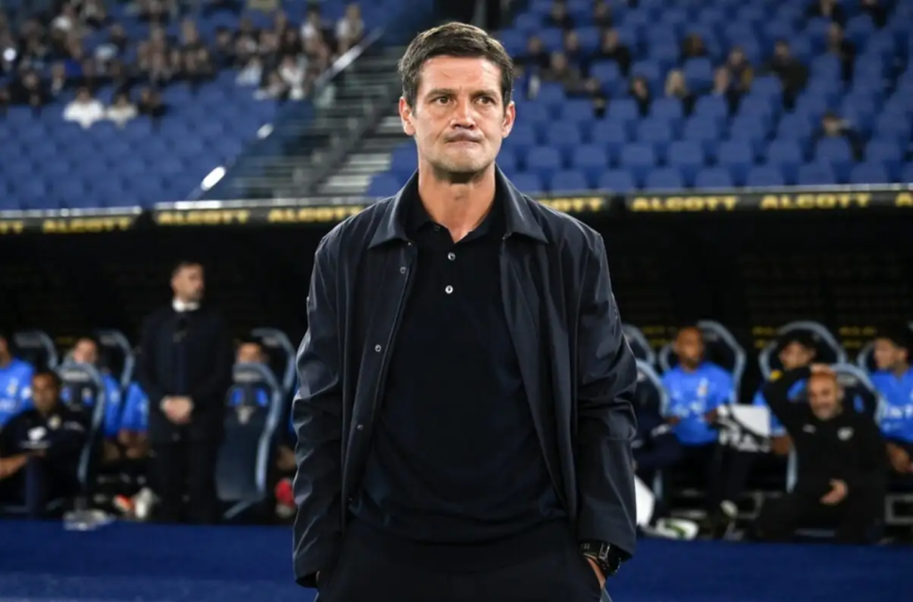 Κίβου για Μιρτσέα Λουτσέσκου: «Χρειάζεται πολλές προσευχές από όλους μας αυτή τη στιγμή»