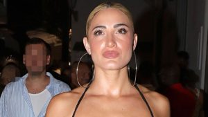 Σάλος στη δίκη της Τούνη – «Κατέρρευσε» μετά την πρόταση της εισαγγελέως