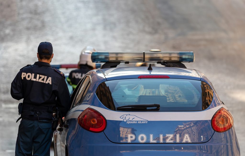 Σκάνδαλο με συνοδούς πολυτελείας στην Ιταλία – Εμπλέκονται και ποδοσφαιριστές