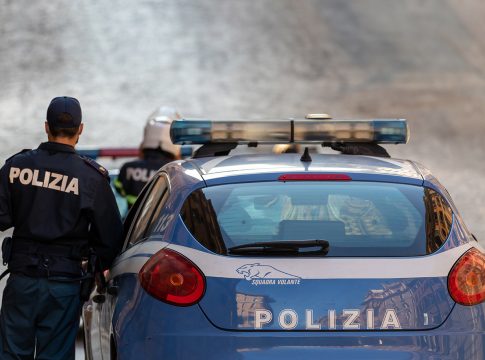 Σκάνδαλο με συνοδούς πολυτελείας στην Ιταλία – Εμπλέκονται και ποδοσφαιριστές