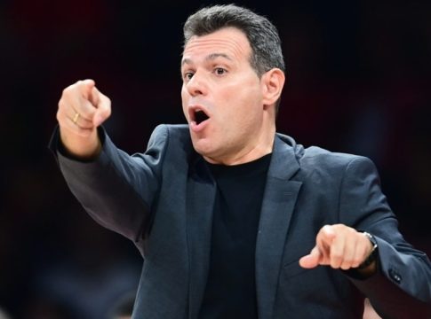 Ιτούδης: «Οι haters μας δίνουν κίνητρο και μας αρέσει αυτό»