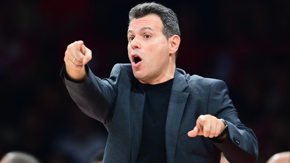 Ιτούδης: «Σπουδαία ομάδα ο Παναθηναϊκός, το ίδιο και εμείς»