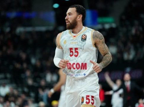 ΜΟΝΑΚΟ – ΜΠΑΡΤΣΕΛΟΝΑ Live Streaming