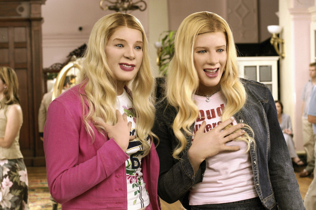 Καλά ακούσατε, υπάρχει περίπτωση να επιστρέψουν οι «Ξανθιές Γκόμενοι»