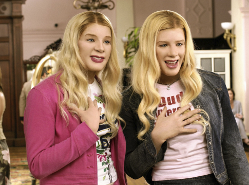 Καλά ακούσατε, υπάρχει περίπτωση να επιστρέψουν οι «Ξανθιές Γκόμενοι»