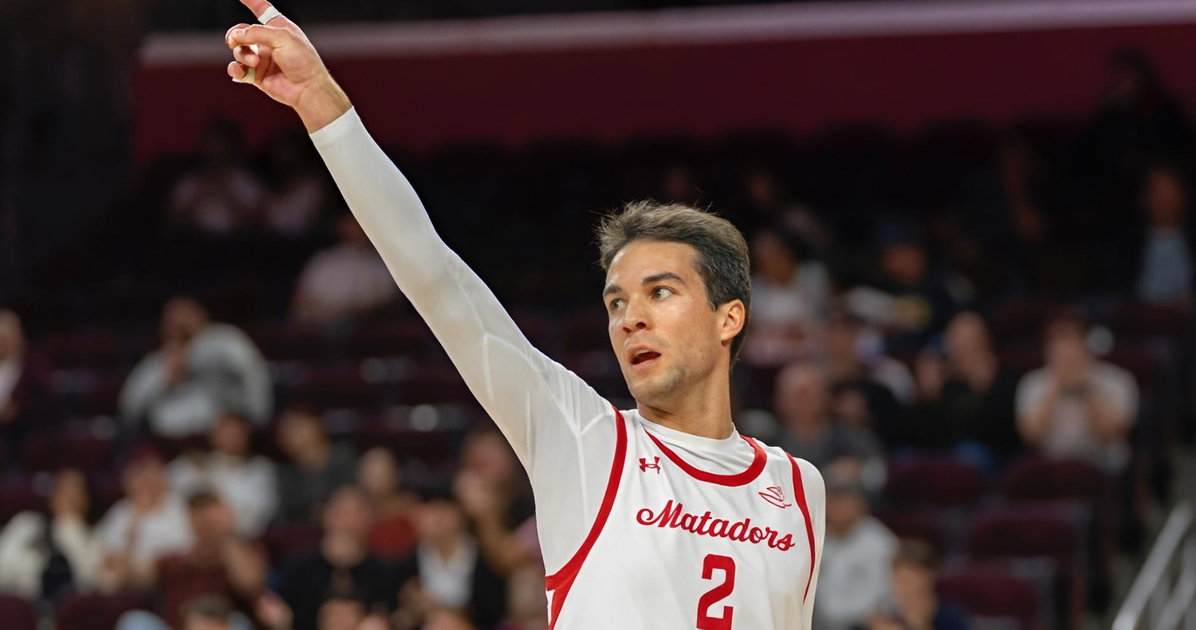 Έπος: Γκέι βολεϊμπολίστας σε κολλέγιο της Καλιφόρνια «τρέλανε» το διαδίκτυο με τους πανηγυρισμούς του (vids)