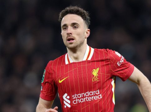 Αυτό είναι το πόρισμα για το θανατηφόρο τροχαίο του Ντιόγκο Ζότα