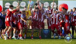 Η «απάντηση» του Ολυμπιακού στο αν «υπάρχουν ταλέντα» και ποιοι ξεχώρισαν στο Elite Neon Cup (vids)