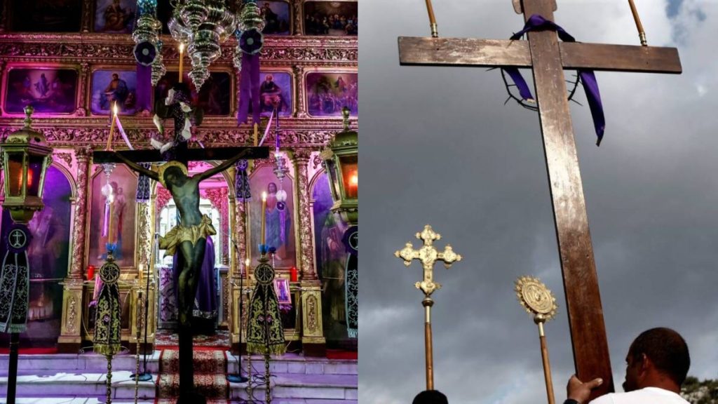 Τι καιρό θα έχει την Ανάσταση – Η πρόγνωση της ΕΜΥ για την Μεγάλη Εβδομάδα