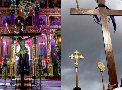 Τι καιρό θα έχει την Ανάσταση – Η πρόγνωση της ΕΜΥ για την Μεγάλη Εβδομάδα