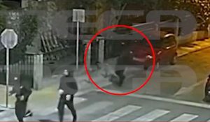 Φρικιαστικός διάλογος μετά τη δολοφονία του Κλεομένη – Οι «οδηγίες» στον δράστη