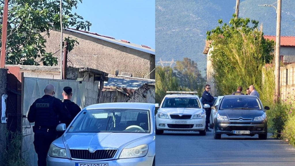 Καλαμάτα: Σκηνοθέτησαν τη δολοφονία του 44χρονου άνδρα – Τι συνέβη
