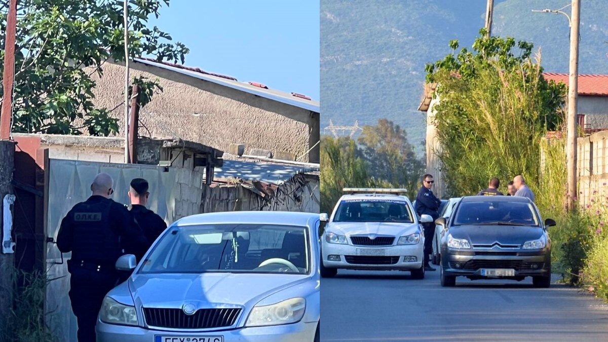 Καλαμάτα: Σκηνοθέτησαν τη δολοφονία του 44χρονου άνδρα – Τι συνέβη