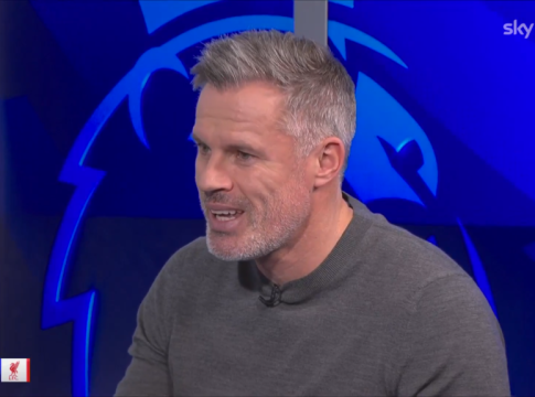 Σκληρά λόγια Κάραγκερ για τις μεταγραφές της Λίβερπουλ – Η ειρωνική ατάκα του για τον Βιρτς