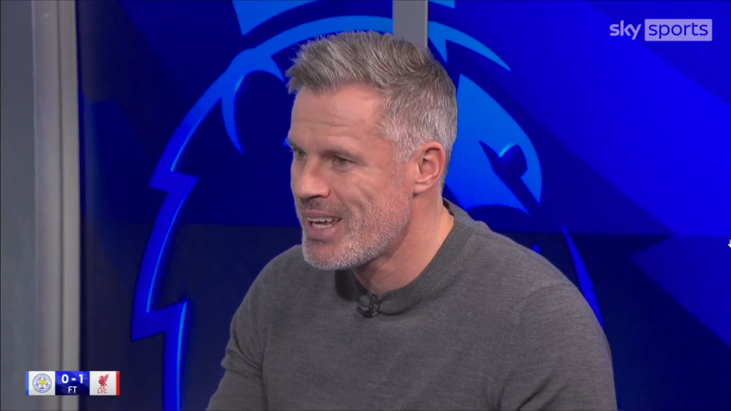 Σκληρά λόγια Κάραγκερ για τις μεταγραφές της Λίβερπουλ – Η ειρωνική ατάκα του για τον Βιρτς