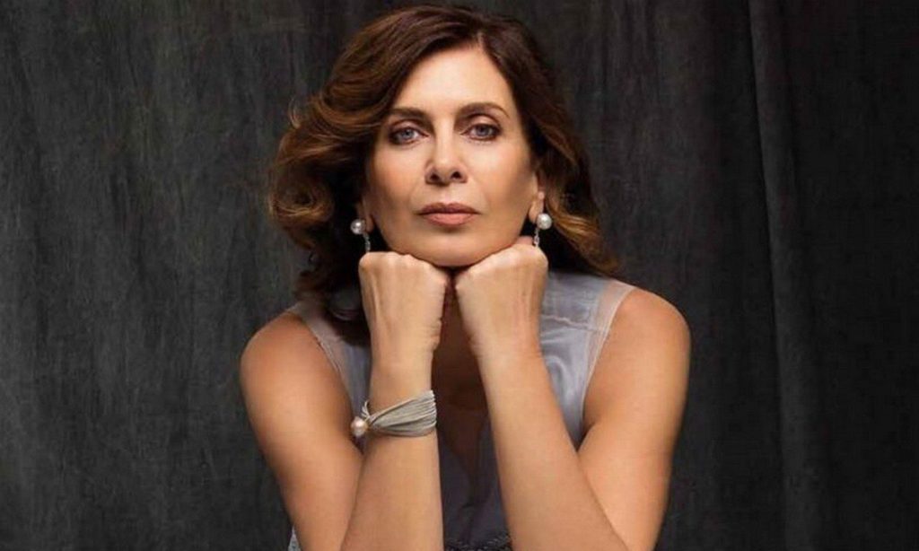 Σοκαριστική αποκάλυψη της Κατερίνας Διδασκάλου